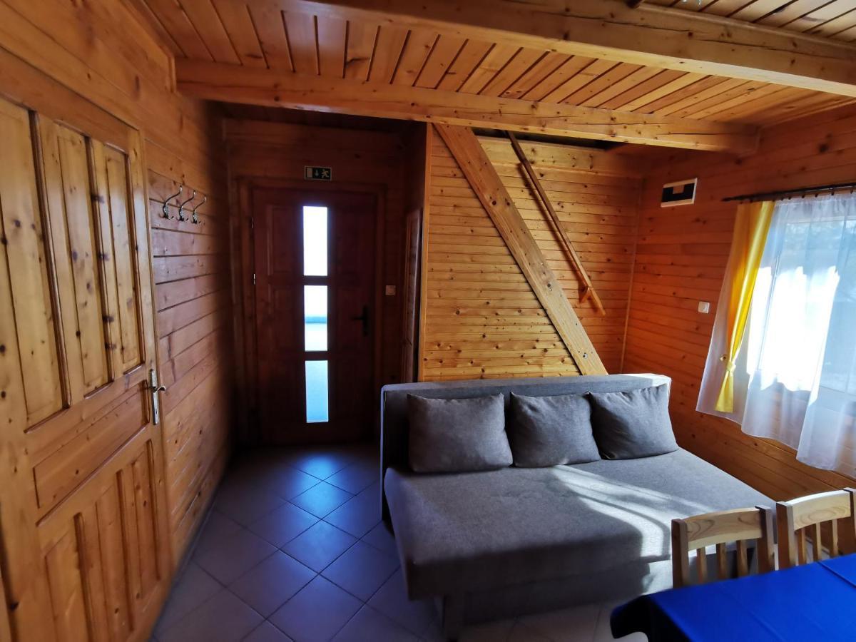 Sarberki Horgaszto Hotel Lenti Exterior photo